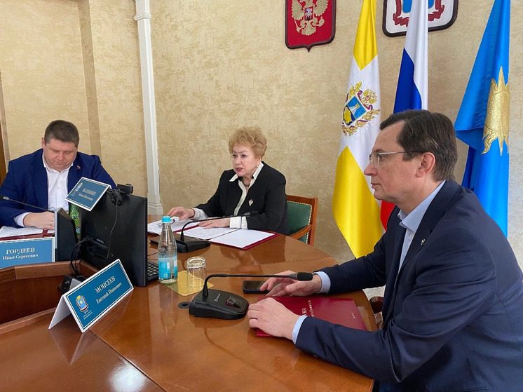 В Кисловодске продлили срок выдачи выплат бойцам, заключившим контракт на СВО