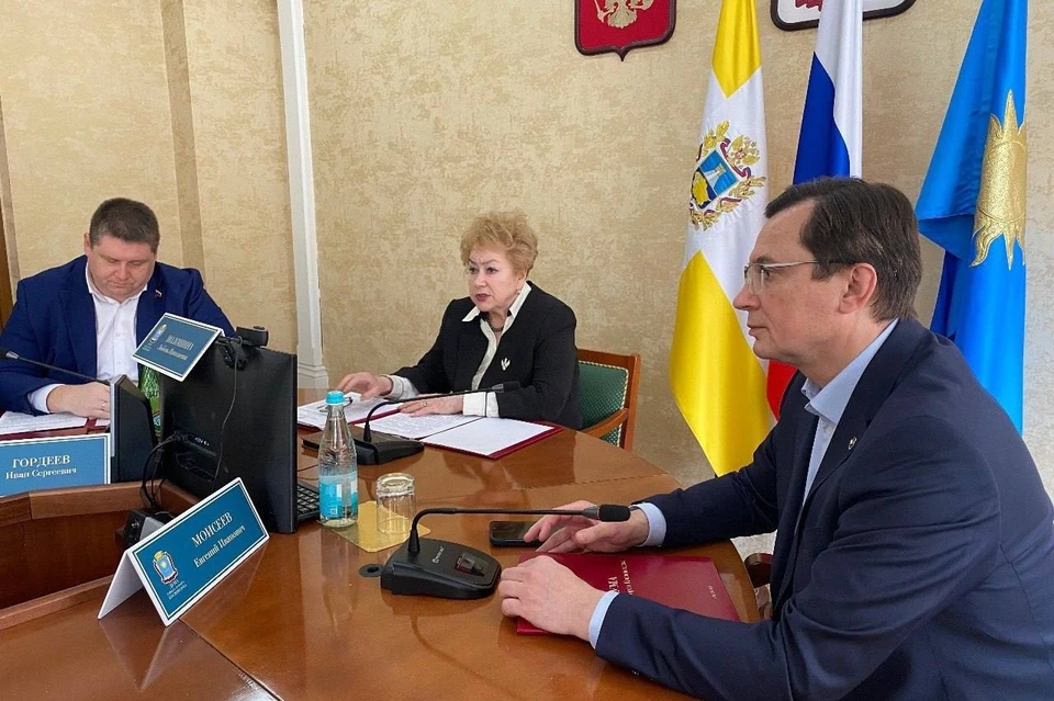 В Кисловодске продлили выплаты контрактникам СВО до конца 2026 года0