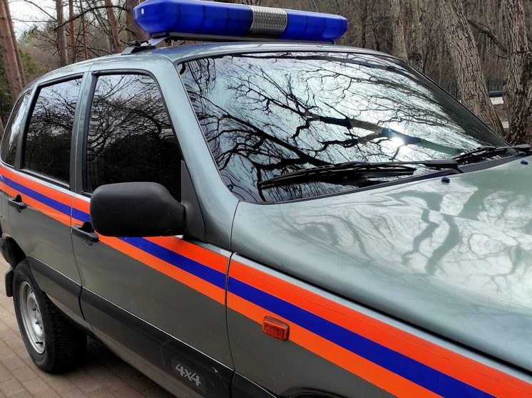 В Кисловодске проверяют информацию о минировании 16 образовательных учреждений