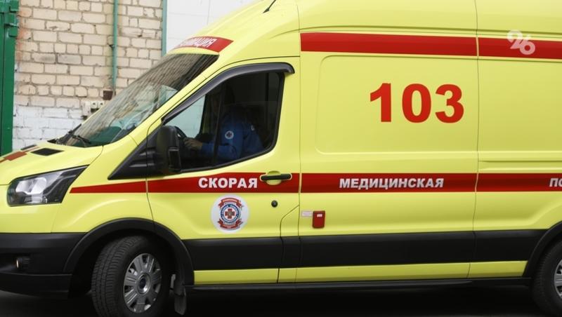 В Кисловодске врачи спасли 16-летнюю девушку, отравившуюся угарным газом в кафе