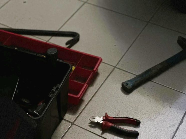В Кисловодске взломали квартиру для устранения утечки