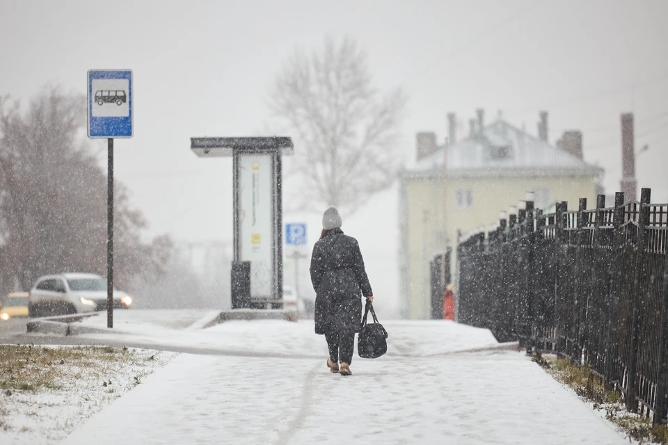 В Кисловодске за год установили 33 остановки0