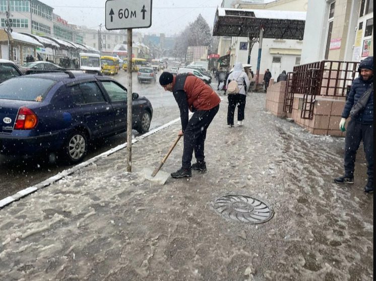 В Кисловодске за год выдали более тысячи предписаний по благоустройству