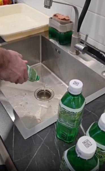 В магазинах Дагестана незаконно продавали опасную газировку