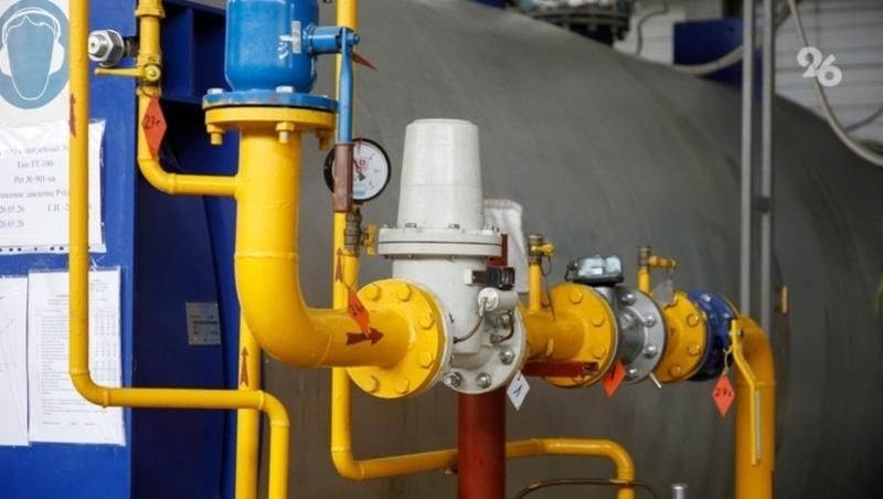 В минЖКХ Ставрополья утвердили план по обеспечению теплом Кисловодска