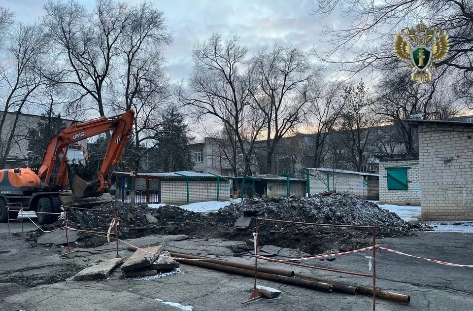 В Невинномысске после вмешательства прокуратуры вернули тепло в два дома0