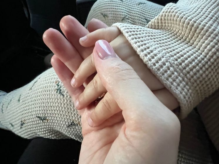 В Перинатальном центре Ставрополья в 2025 году после ЭКО родилось 109 детей