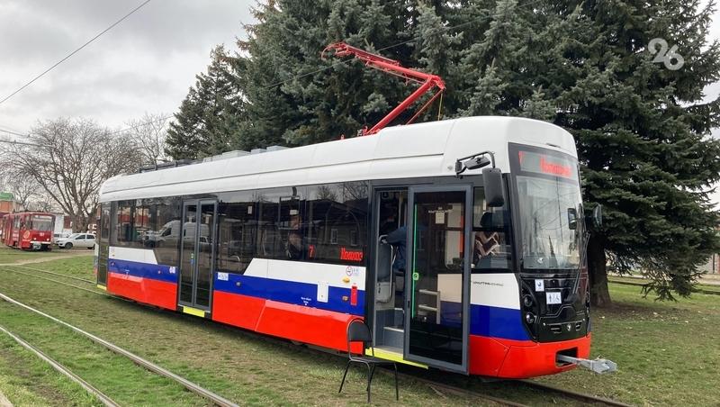 В Пятигорске 29 автобусов изменят маршрут из-за реконструкции моста