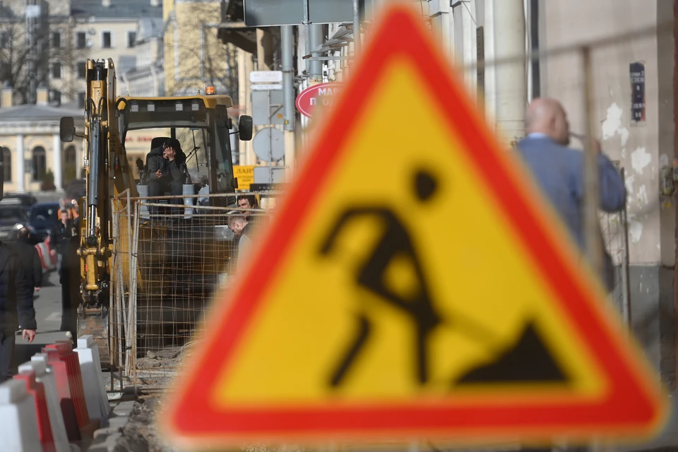 В Пятигорске могут ограничить движение грузовиков из-за ремонта моста0