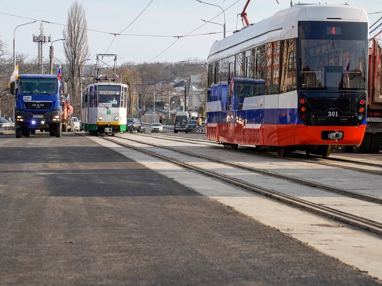 В Пятигорске стартует реконструкция моста через реку Подкумок