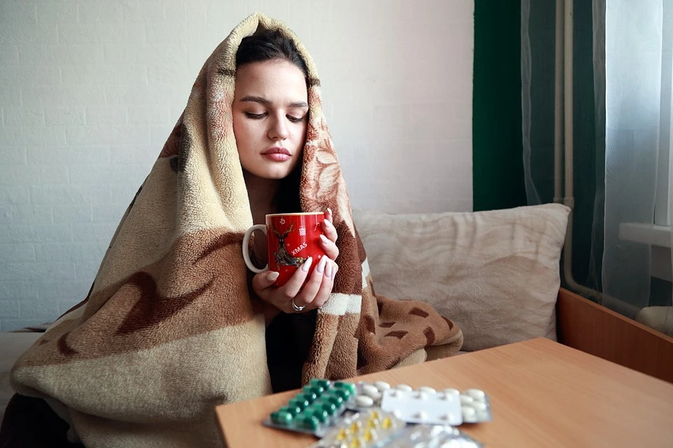 В России начался эксперимент с оплачиваемым больничным для самозанятых: как это будет работать0