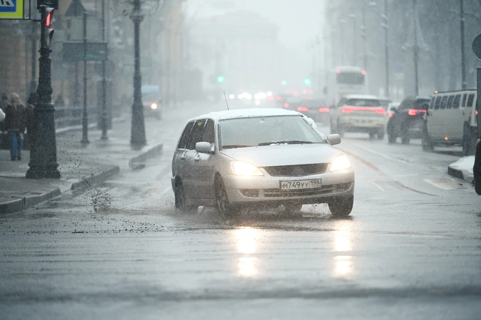 В Северной Осетии мужчина угнал машину, чтобы приехать к возлюбленной в Сочи0