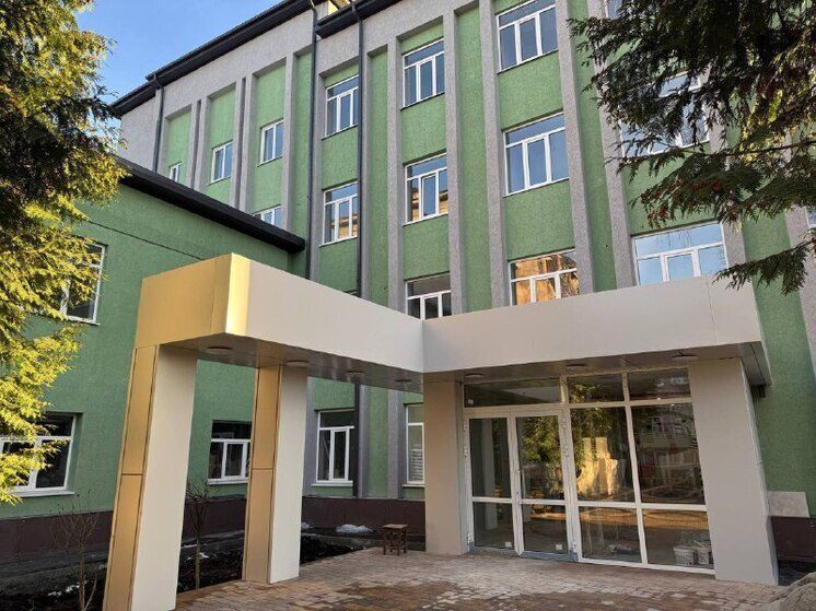 В Северной Осетии появятся восемь новых медпунктов