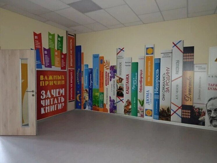 В школе № 39 Ставрополя откроют новый модульный корпус