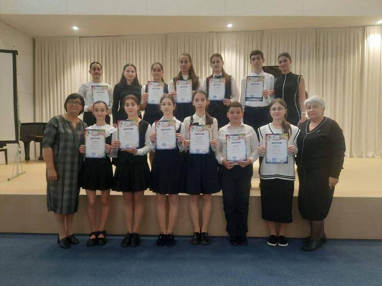 В сёла Северной Осетии в этом году по программе «Земский работник культуры» приедут работать 17 человек