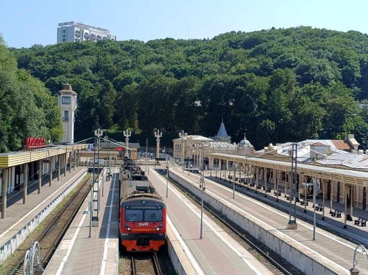 В СКФО с 1 января 2026 года вырастут тарифы на пригородные поезда