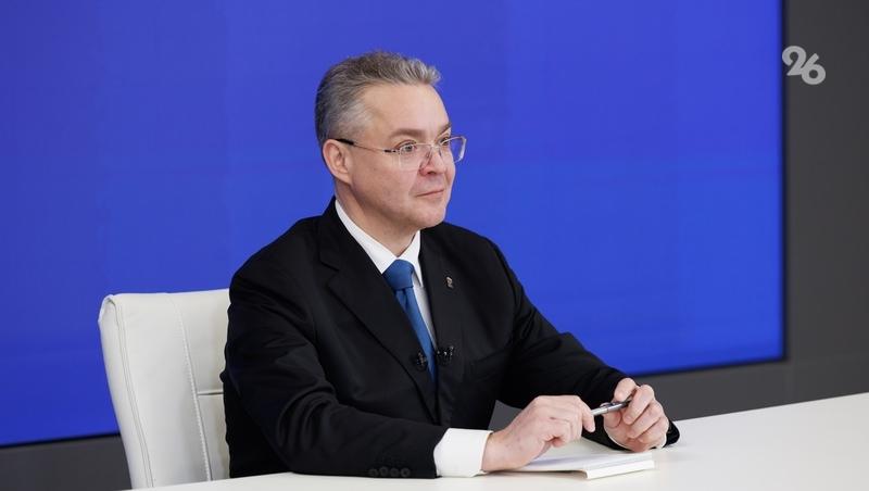 В Ставрополе для врачей нового корпуса детской больницы выделят жильё