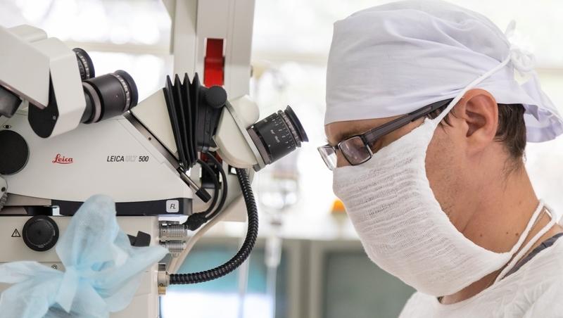 В Ставрополе для врачей нового корпуса детской больницы выделят жильё