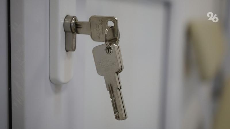 В Ставрополе объём жилья, построенного в 2025 году, вырос до 651,2 тыс. кв. м