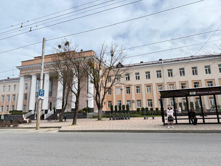 В Ставрополе участники научно-практической конференции обсудили лечение ПТСР