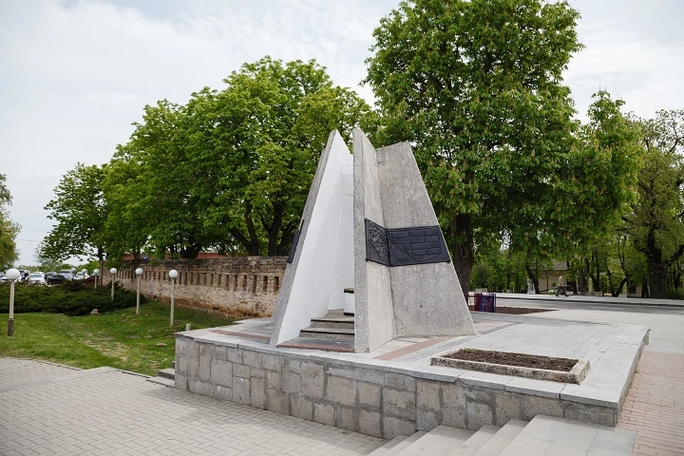 В Ставрополе утвердили границы охраны памятника «Хоперская палатка»0