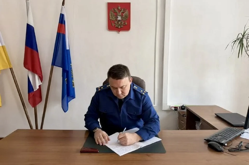 В Ставрополе ветерану СВО по требованию прокуратуры выплатили пособие0