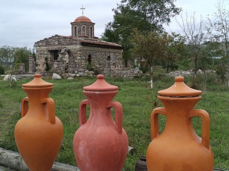 В Ставропольском крае 28 января отмечают День памяти преподобных Павла Фивейского и Иоанна Кущника