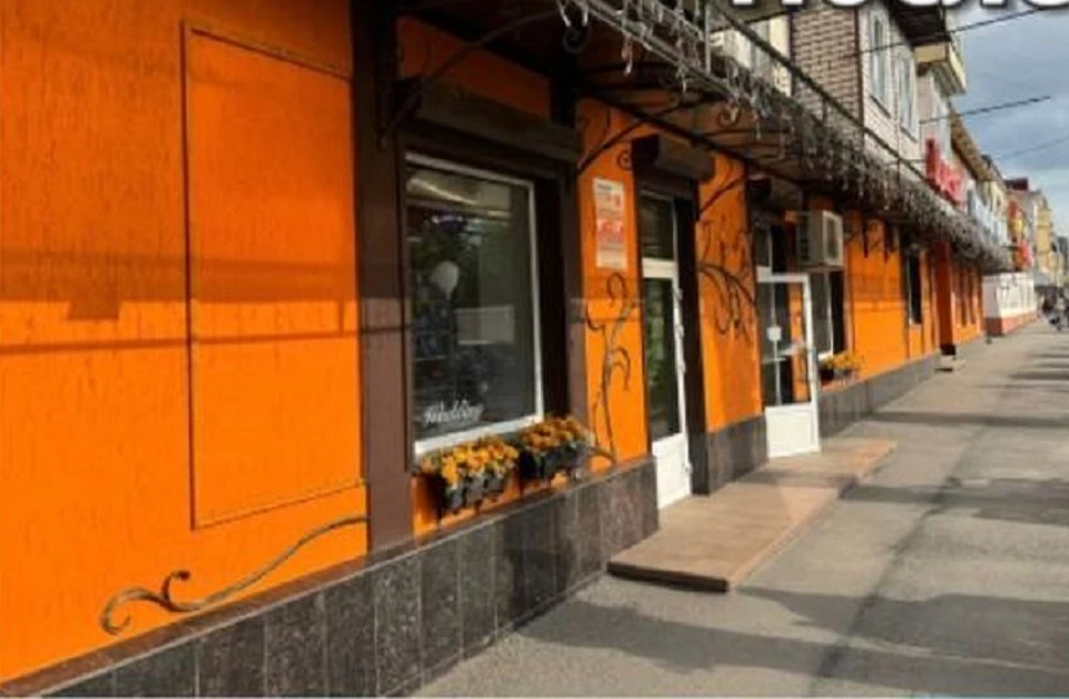 В столице КЧР в 2025 году демонтировали 716 незаконных рекламных конструкций0