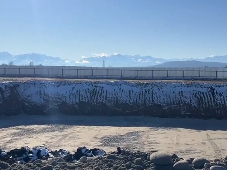 В Урванском районе Кабардино-Балкарии построят детский сад