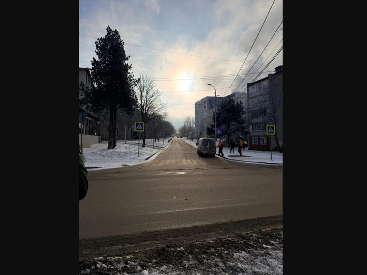 В Железноводске построят новую пешеходную дорогу между парками