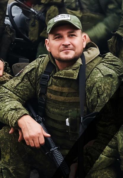 В зоне проведения СВО погиб боец из ставропольского села Арзгир