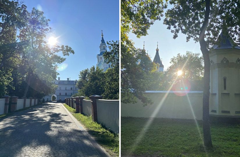 Валаам вместо Турции: зачем айтишники и топ-менеджеры едут сажать картошку в монастыре2
