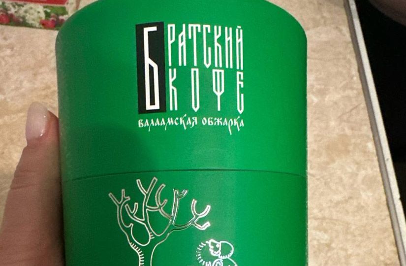 Валаам вместо Турции: зачем айтишники и топ-менеджеры едут сажать картошку в монастыре7