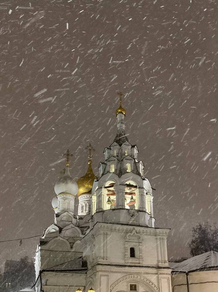 Васильев день и Старый Новый год на Ставрополье – традиции и приметы