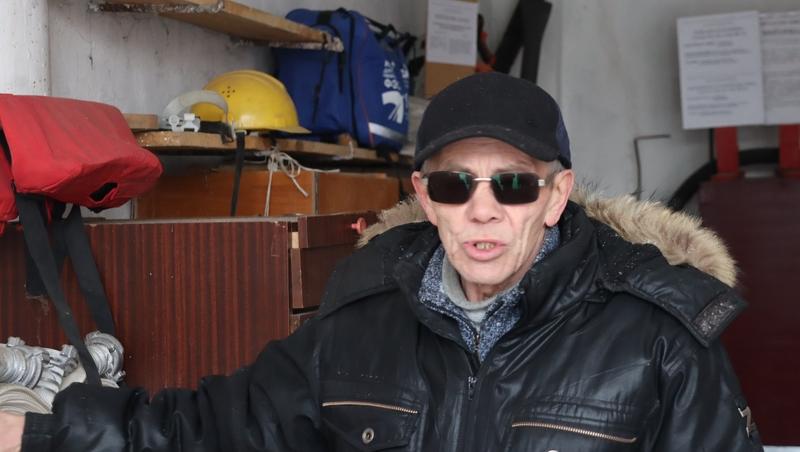 Ветеран СВО нашёл работу благодаря кадровому центру Ставропольского края