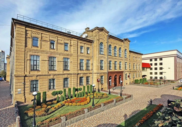 Владимир Путин включил СтГАУ в пилот новой модели высшего образования1