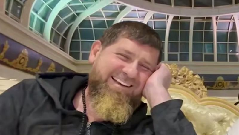 Владимир Зеленский предложил США выкрасть Кадырова, как Мадуро