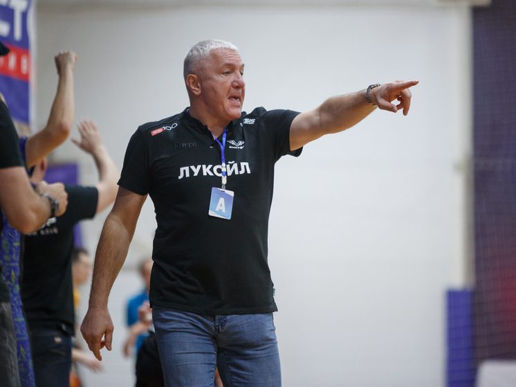 Владислав Калараш: «Все просто: надо обыгрывать конкурентов – и подниматься по турнирным этажам»