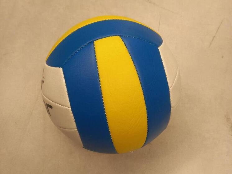 Волейболисты ставропольского «Колоса» одержали две победы на выезде в Абхазии