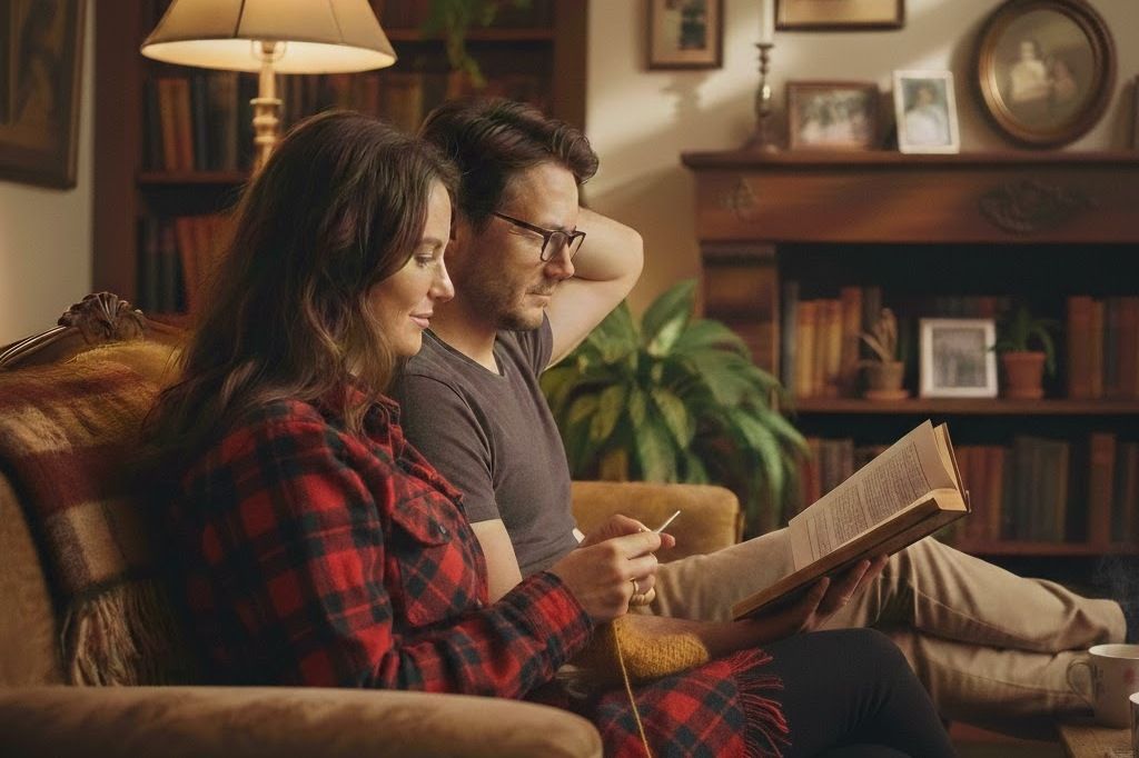 Время hushpitality: где и как найти тишину в большом городе4