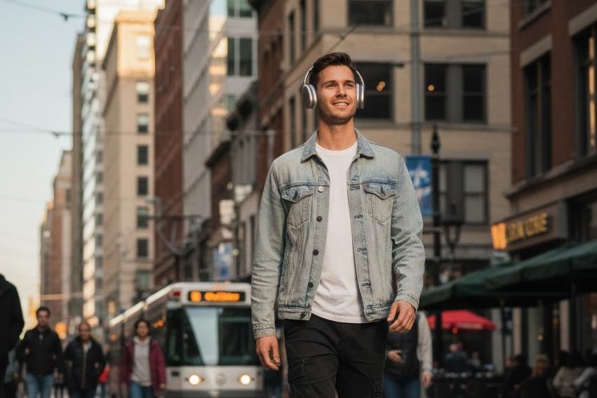 Время hushpitality: где и как найти тишину в большом городе2