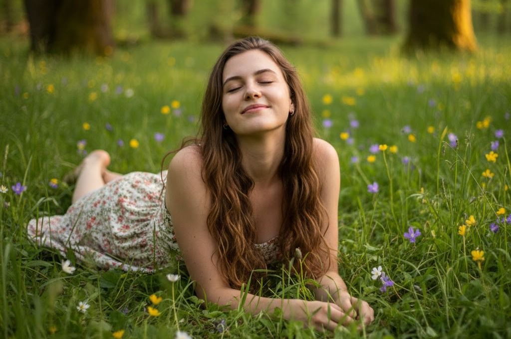 Время hushpitality: где и как найти тишину в большом городе0