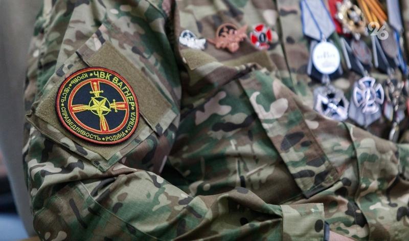 Выпускник &laquo;Героев Ставрополья&raquo; инициировал строительство тротуара в селе