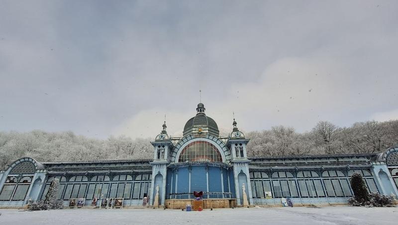 Выставка ретро-афиш пятигорской оперетты открылась в Железноводске