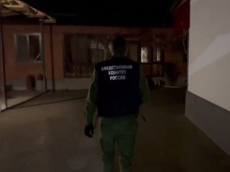 Взрыв бытового газа в Ингушетии: семеро пострадавших