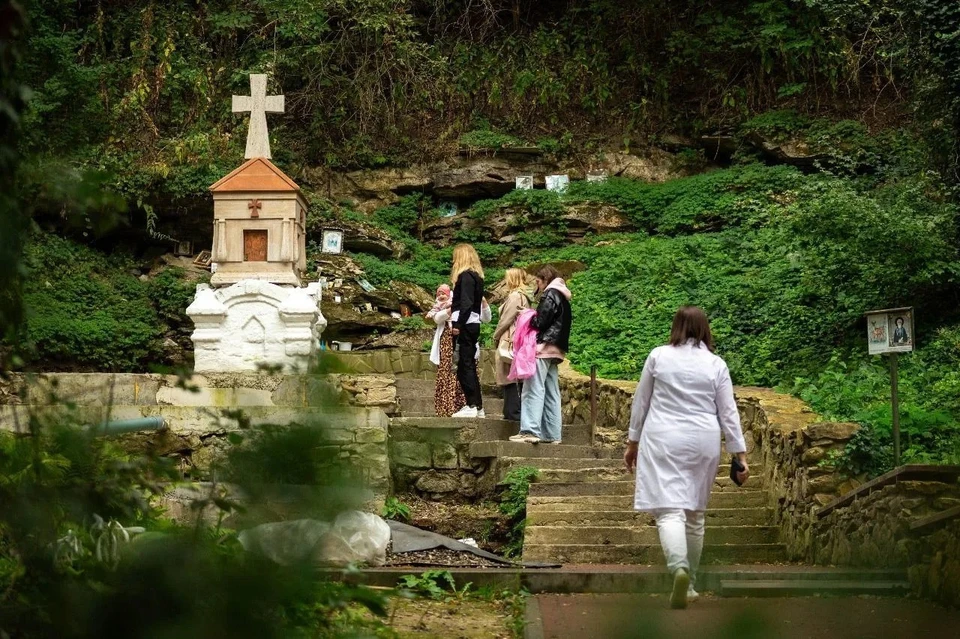 За 11 месяцев 2025 года Ставрополь посетили почти 200 тысяч туристов0