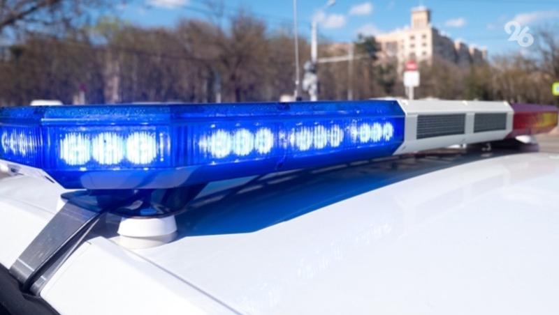 За прошедшие сутки от вождения отстранили 20 нетрезвых ставропольцев