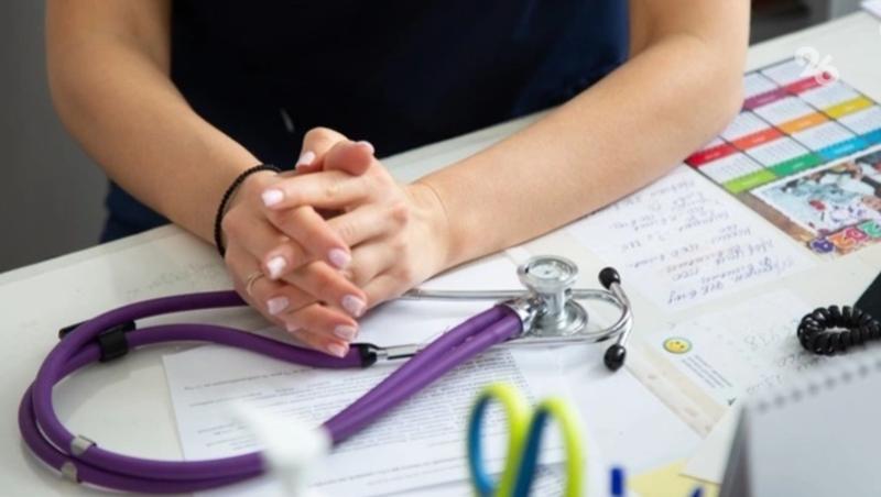 Заболеваемость ОРВИ и гриппом остаётся на неэпидемическом уровне на Ставрополье