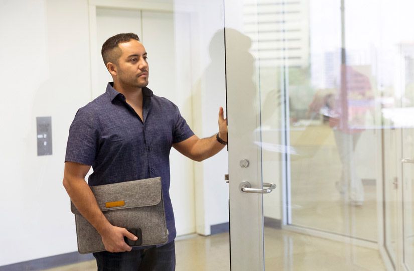 «Зачем я сюда пришёл…» Старость, проблемы с памятью или норма?2