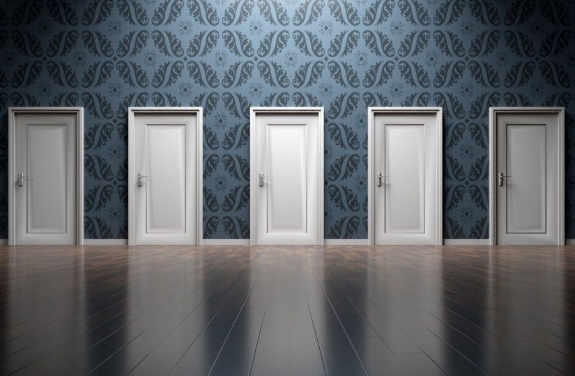 «Зачем я сюда пришёл…» Старость, проблемы с памятью или норма?0